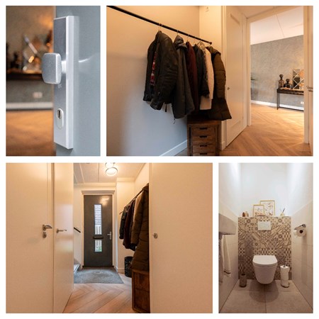 Medium property photo - Amaliastraat 10, 4711 SK St. Willebrord